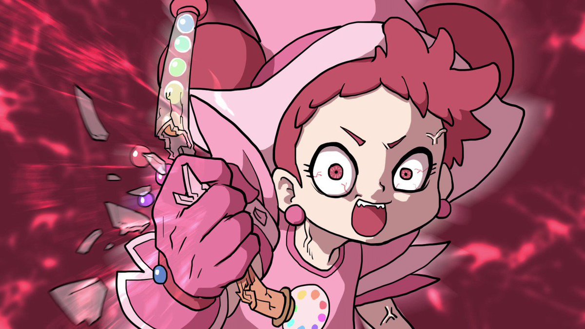 おジャ魔女カーニバル Hotワード おジャ魔女カーニバル Hotワード
