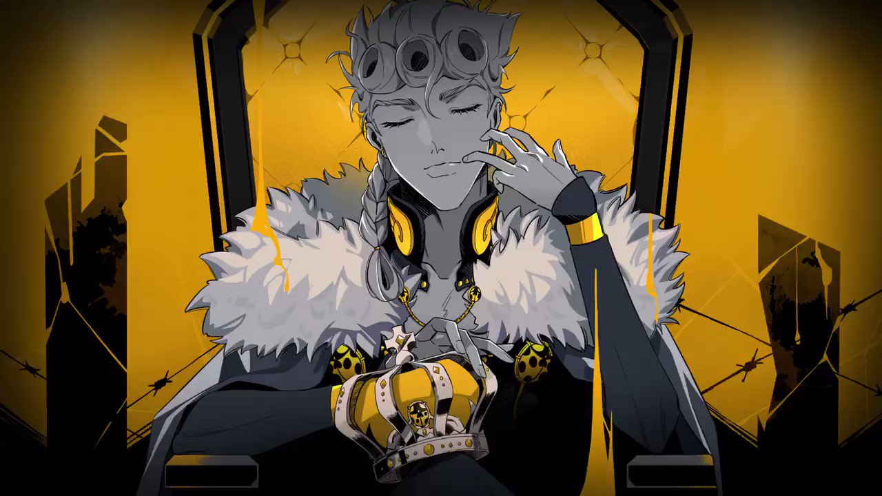 吉良吉影 私の名前は「吉良吉影」33歳｜井上