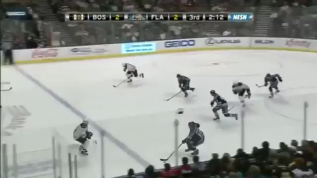 Two Vezina Trophies. One Stanley Cup. 

Happy Birthday to icon, Tim Thomas! 