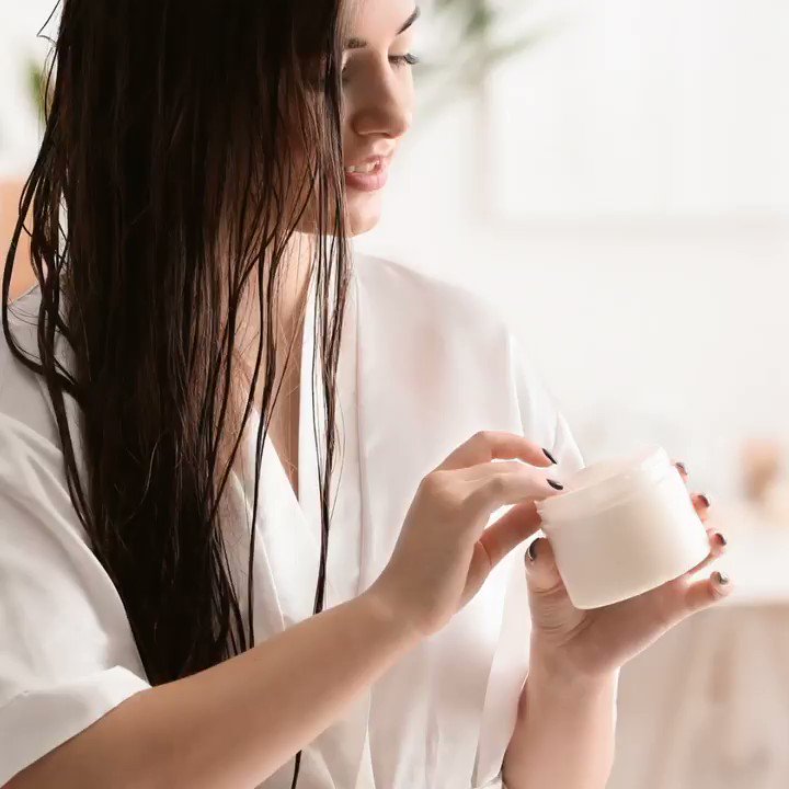 Spring weather and sunshine may be great for boosting our moods, but they can also wreak havoc on our hair. Check out our tips on how to nourish your hair just in time for spring ๐ธ ๐ https://t.co/z6GpoPzXIm https://t.co/SKtgBfYUUO