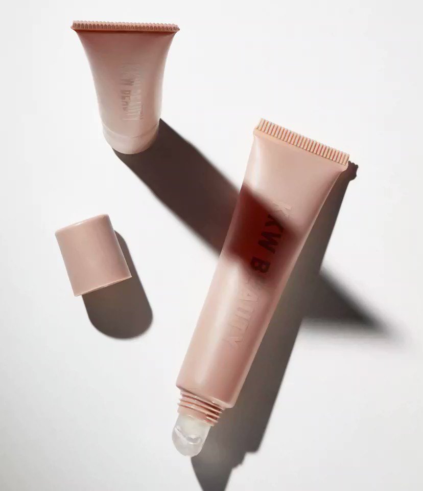 AVAILABLE NOW: Eye Contour Duos and Glossy Lip Balm
Shop now at https://t.co/P0XuqRc7yK https://t.co/MK93U86GqJ