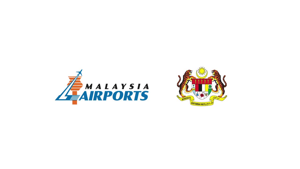 @MY_Airports's video Tweet
