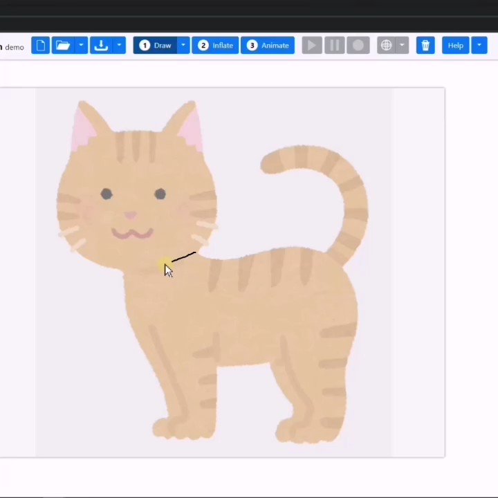 3d Hikaru 誰でも簡単にリアルに動く3dモデル作成アプリ Monster Mash という無料のwebアプリ Ipadも対応 イラスト を描いてワンアクションで3dモデルに変換 さらにアニメーションも簡単につけられます Obj書き出し可能 イラスト 3dモデリング Pic Twitter Com 3d Hikaru 誰でも簡単にリアルに動く3dモデル作成アプリ Monster Mash という無料のwebアプリ Ipadも対応 イラスト を描いてワンアクションで3dモデルに変換 さらにアニメーションも簡単につけられます Obj書き出し可能 イラスト 3dモデリング Pic Twitter Com