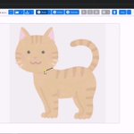 誰でも簡単にリアルに動く3Dモデル作成アプリ「monster mash」が便利すぎる!