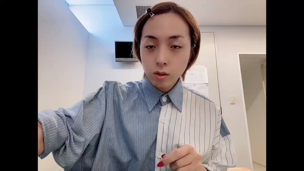 蒼井翔太 on X: 