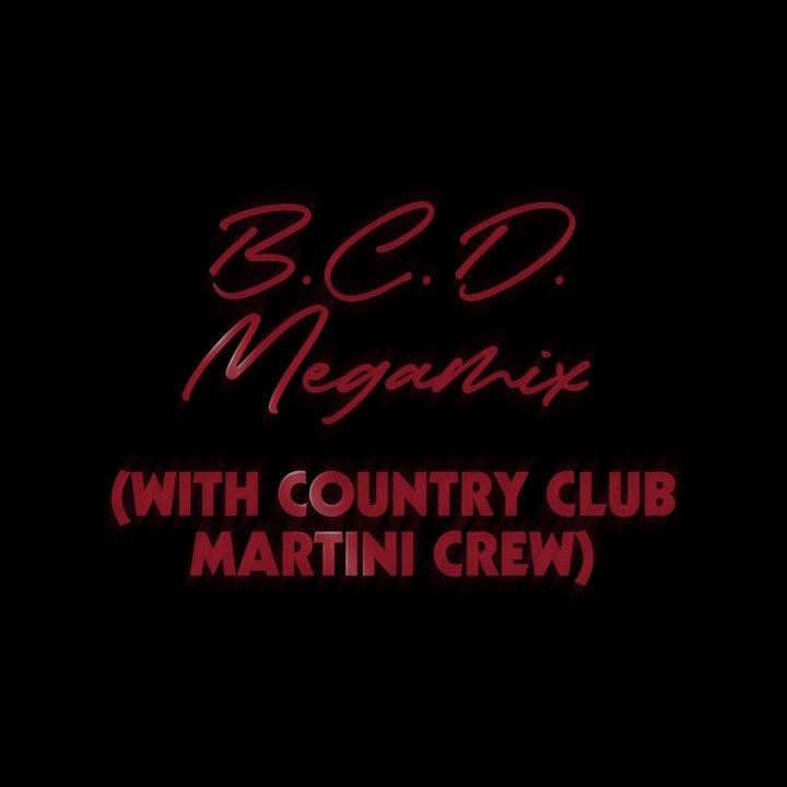 Country Club Martini Crew (@CCMCRemixes) / Twitter