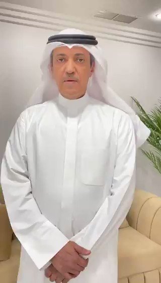 العتيبي رئيس المجلس أساء لوالدة النائب محمد المطير.. وأطالب بتفريغ الكاميرات