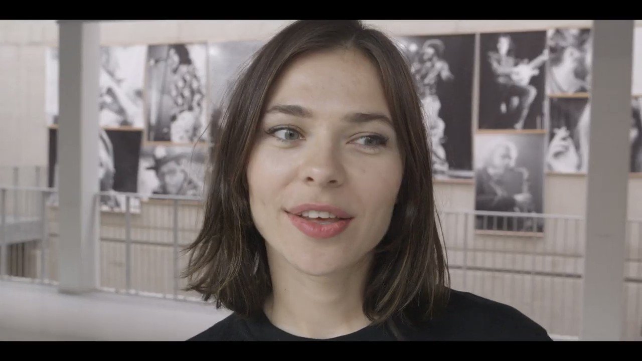 SHINE on X: 👊🏻𝗝𝗨𝗦𝗧 𝗔𝗡𝗡𝗢𝗨𝗡𝗖𝗘𝗗 👊🏻 NINA KRAVIZ