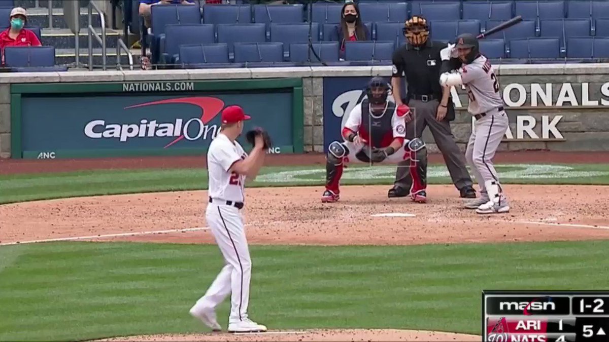 @PitchingNinja's photo on Fedde