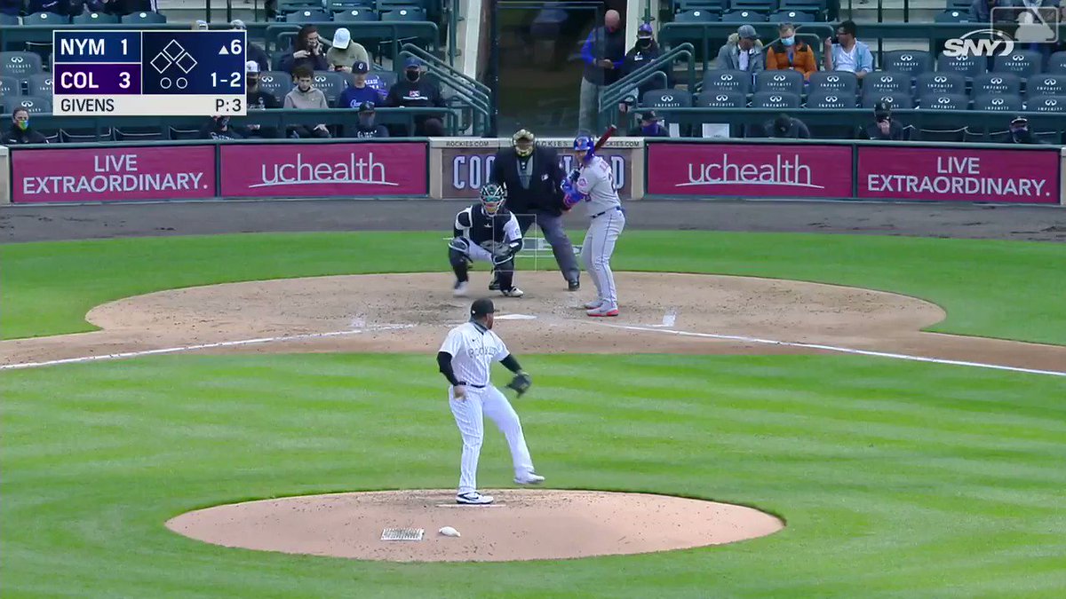 @AnthonyDiComo's photo on Pete Alonso