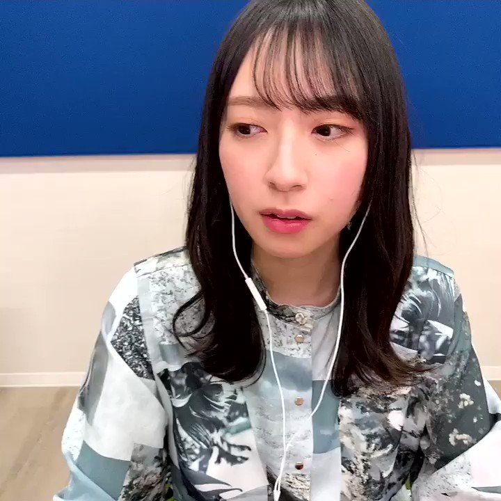 @hinasatsu's video Tweet