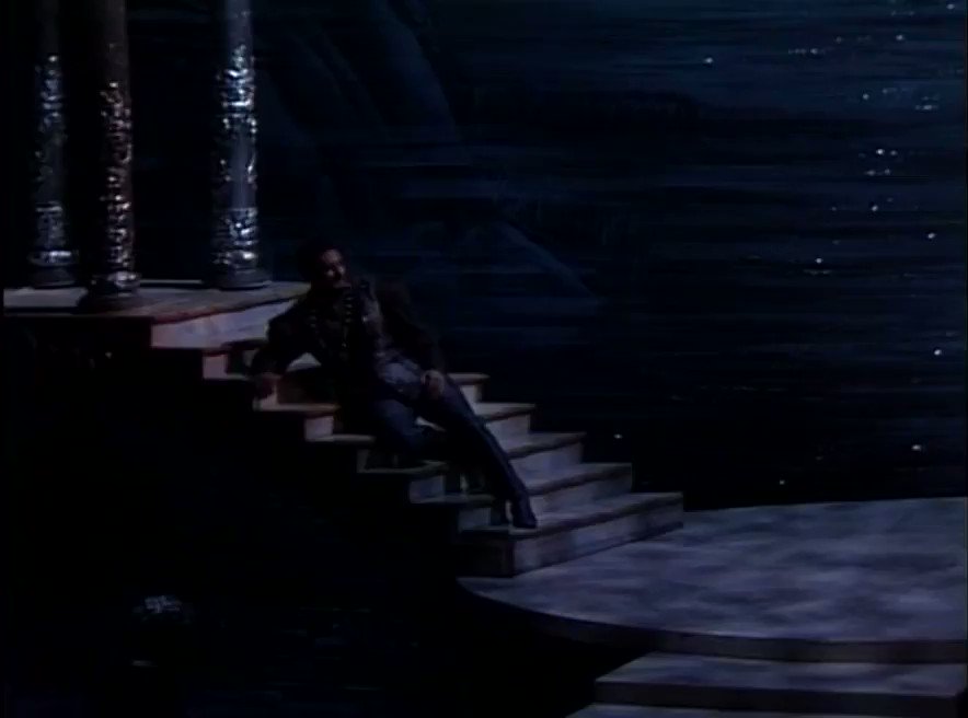 Happy Birthday 
dear Placido Domingo Turandot 1987 met
\"Nessun Dorma\"
 

 