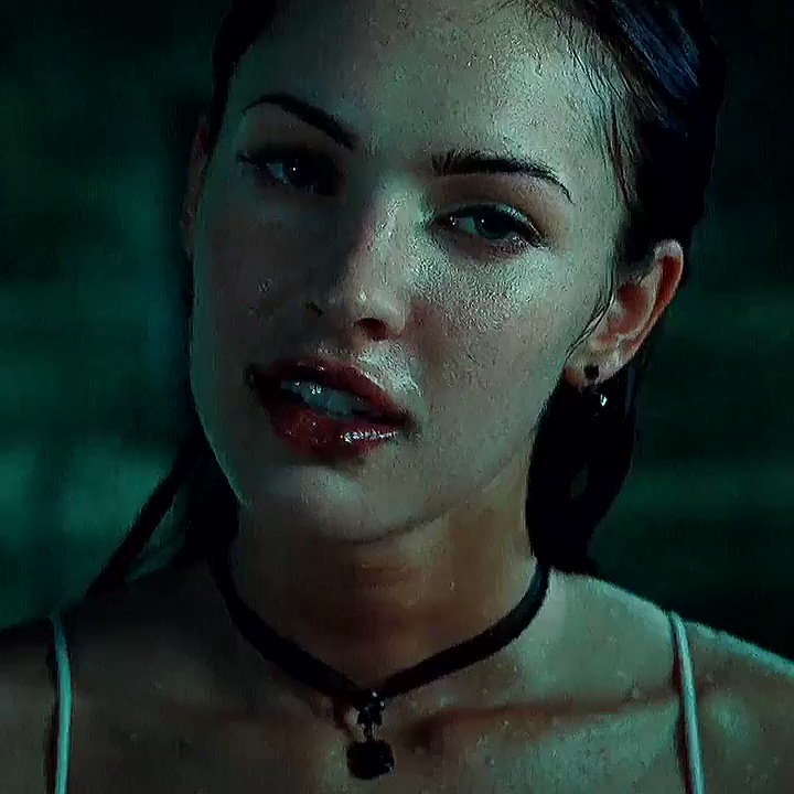 Happy birthday megan fox 