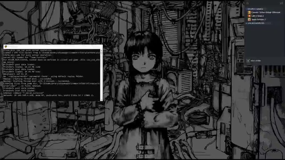 secret club We Break Software