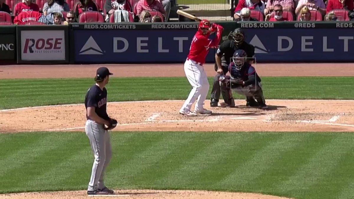 @John_Sabol's photo on Shane Bieber