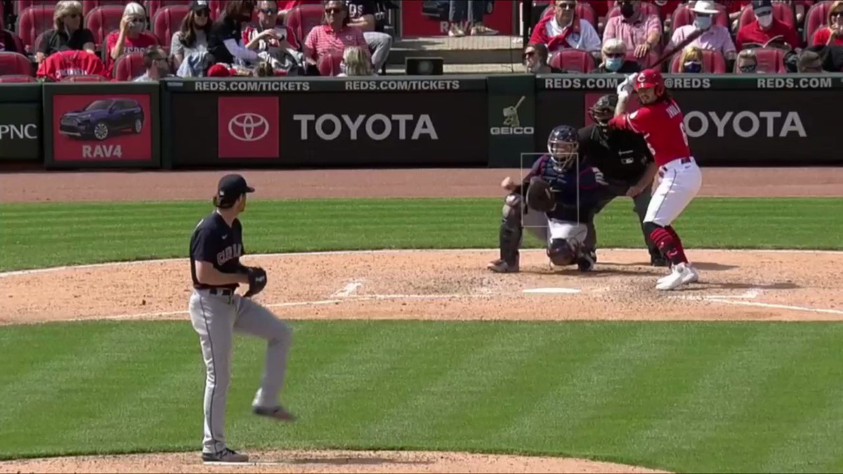 @Jared_Carrabis's photo on Shane Bieber