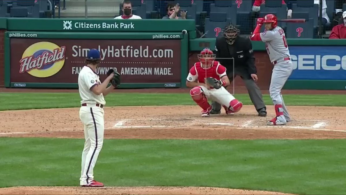 @PitchingNinja's photo on Aaron Nola