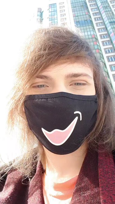 Toshka's eyes are like a cat's  ?  :3
????????????
#femboy #gay #twink #nsfw #butt #ladyboy #cuteboy