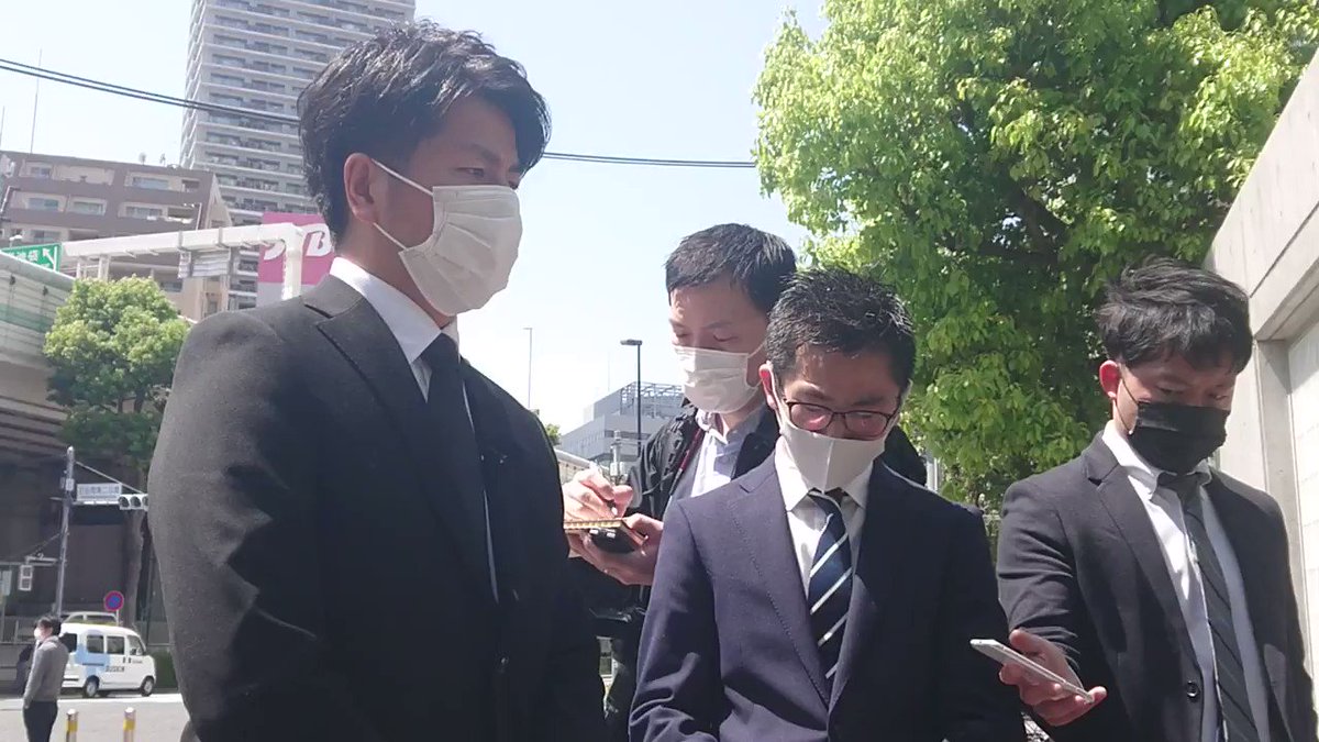 動画 池袋暴走事故の遺族 被害者像 への葛藤 人前で笑っていいんだろうか ハフポスト News