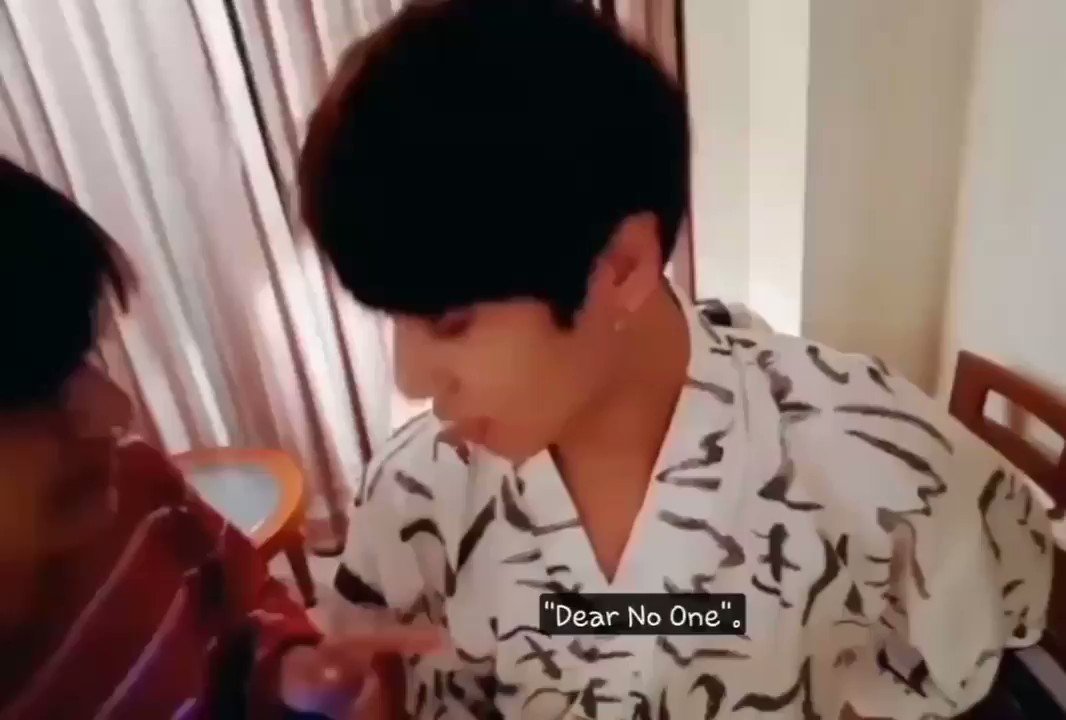 taekook cantando dear no one tori kelly https://t.co/sewt2f29mq