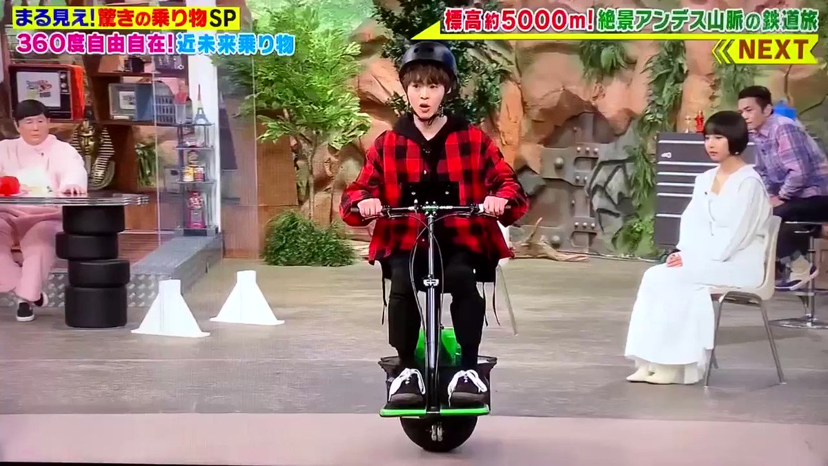世界まる見え X 大ちゃん Hotワード