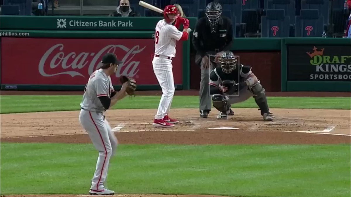@PitchingNinja's photo on Gausman
