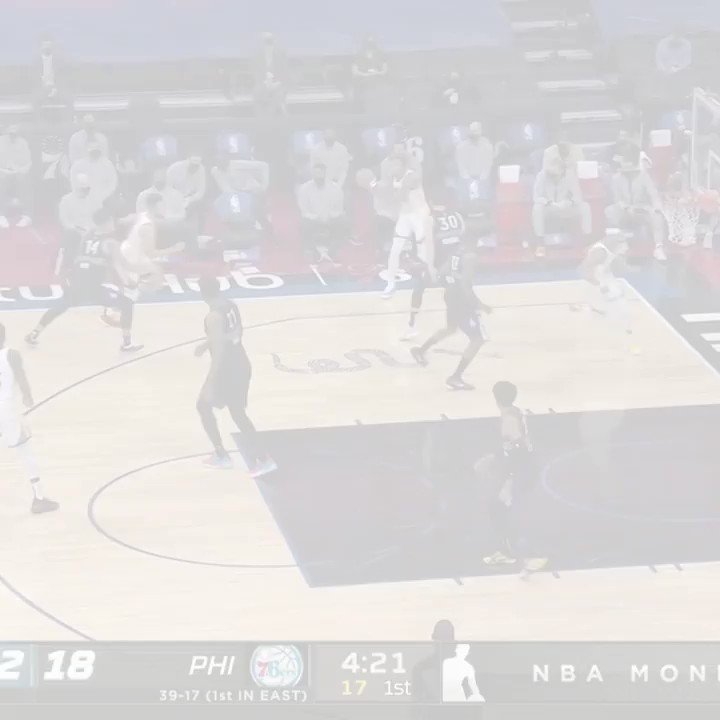 @NBALatam's photo on Oubre