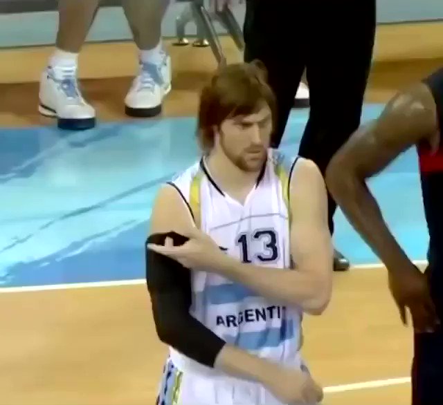 Bucketsquad on Twitter "Never when Kobe started trash talking