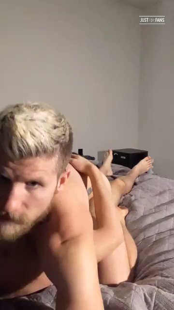 Fingered me at the same time ? #gays #gaycock #gayanal #gaycumshot #gaycum #gayhairy #gayotter...

See