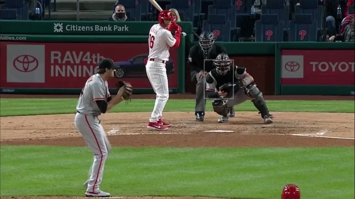 @PitchingNinja's photo on Gausman