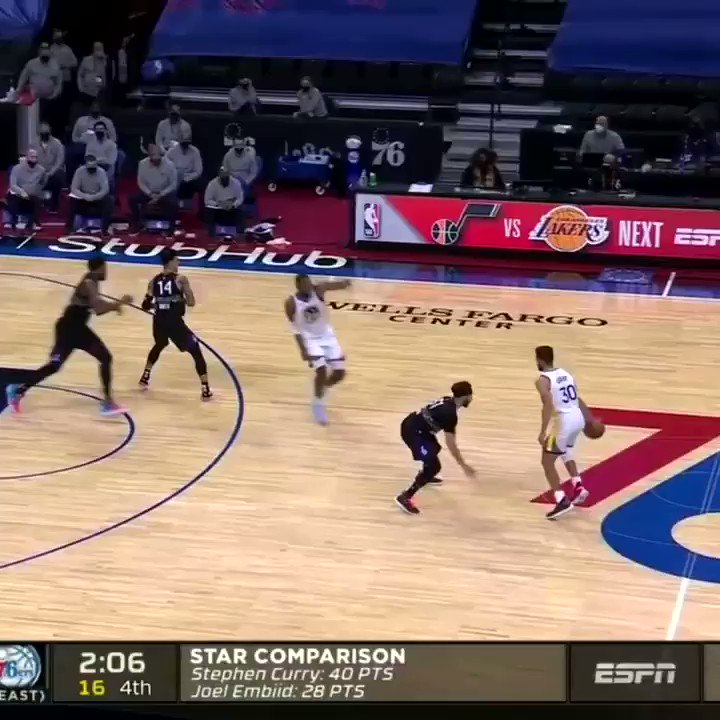 @LegionHoops's photo on Stephen Curry
