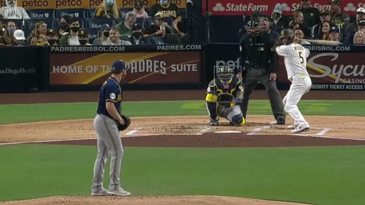 @PitchingNinja's photo on woodruff