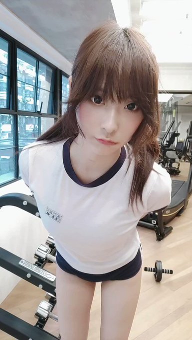 コスプレイヤー王子妃のTwitterエロ動画8