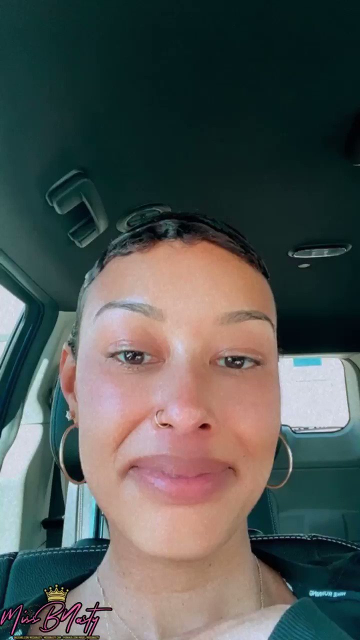 Miss B. Nasty 👑 on Twitter "You know what today is! So let me see