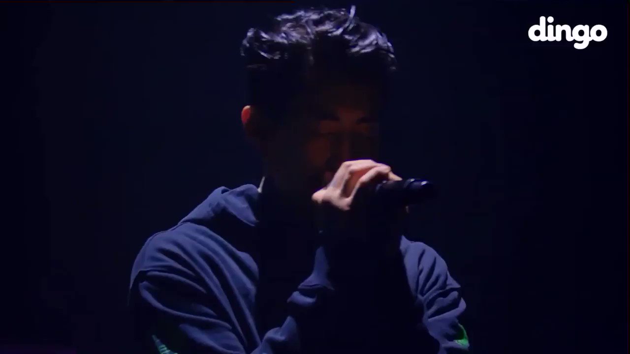 Happy Birthday Jay Park. Been a huge fans since 2015   