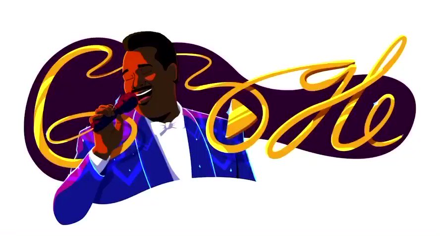 Happy Birthday to the late great Luther Vandross 