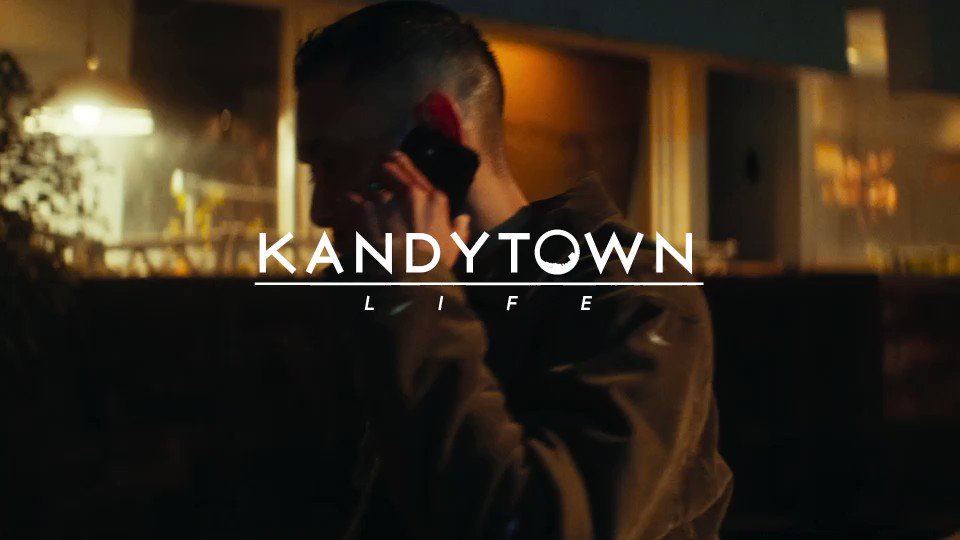 Nothing New EP - KANDYTOWN odmalihnogu.org