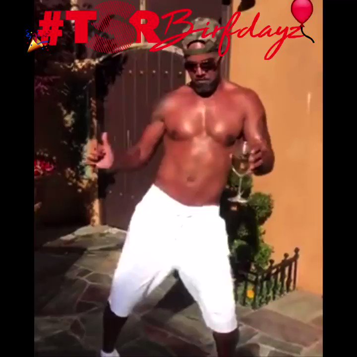 Join us in wishing Shemar Moore a Happy 51st Birthday!!  