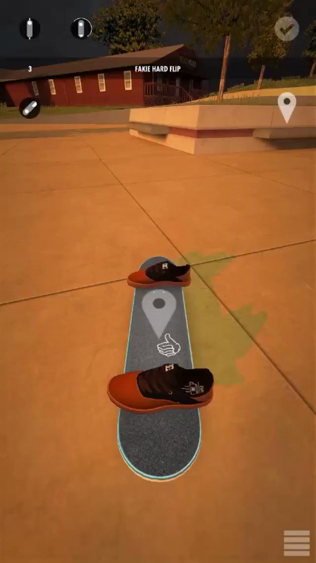 Skater App