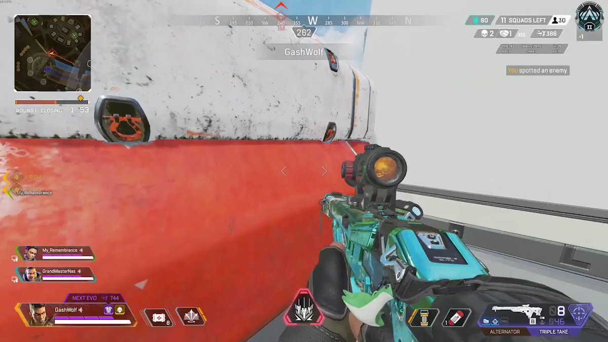 Top Apex Plays Topapexplays Twitter