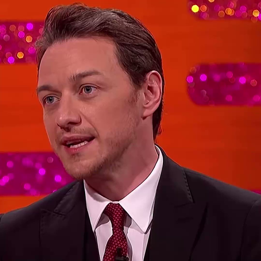 Happy birthday james mcavoy aka loml 