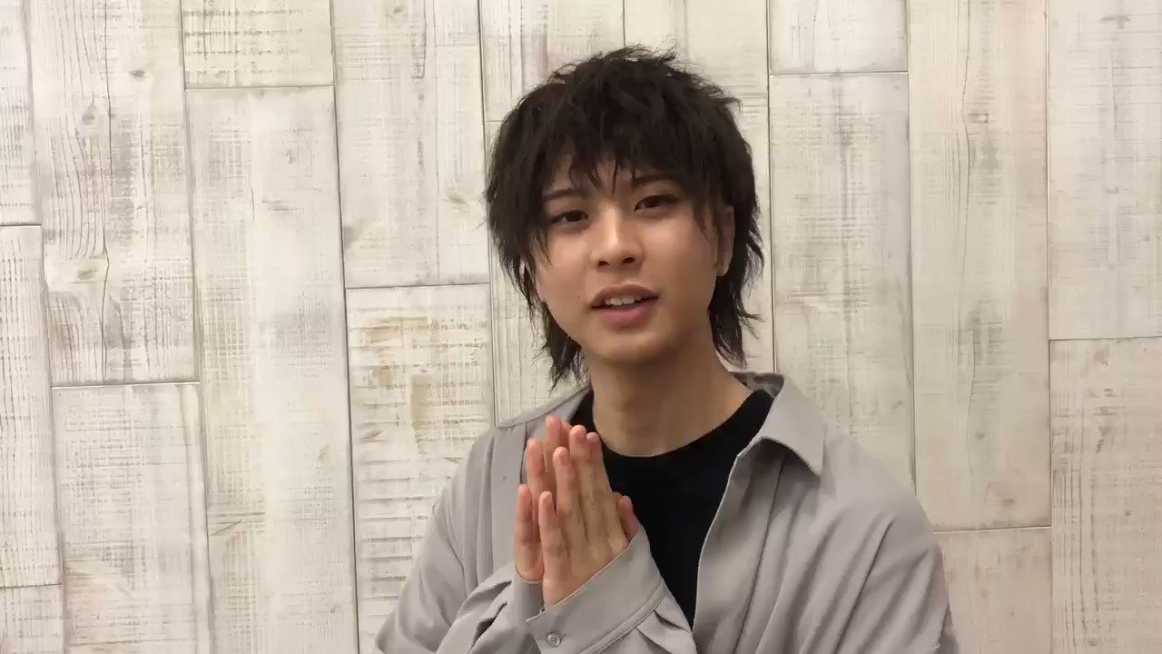 岡宮来夢 official on X: 