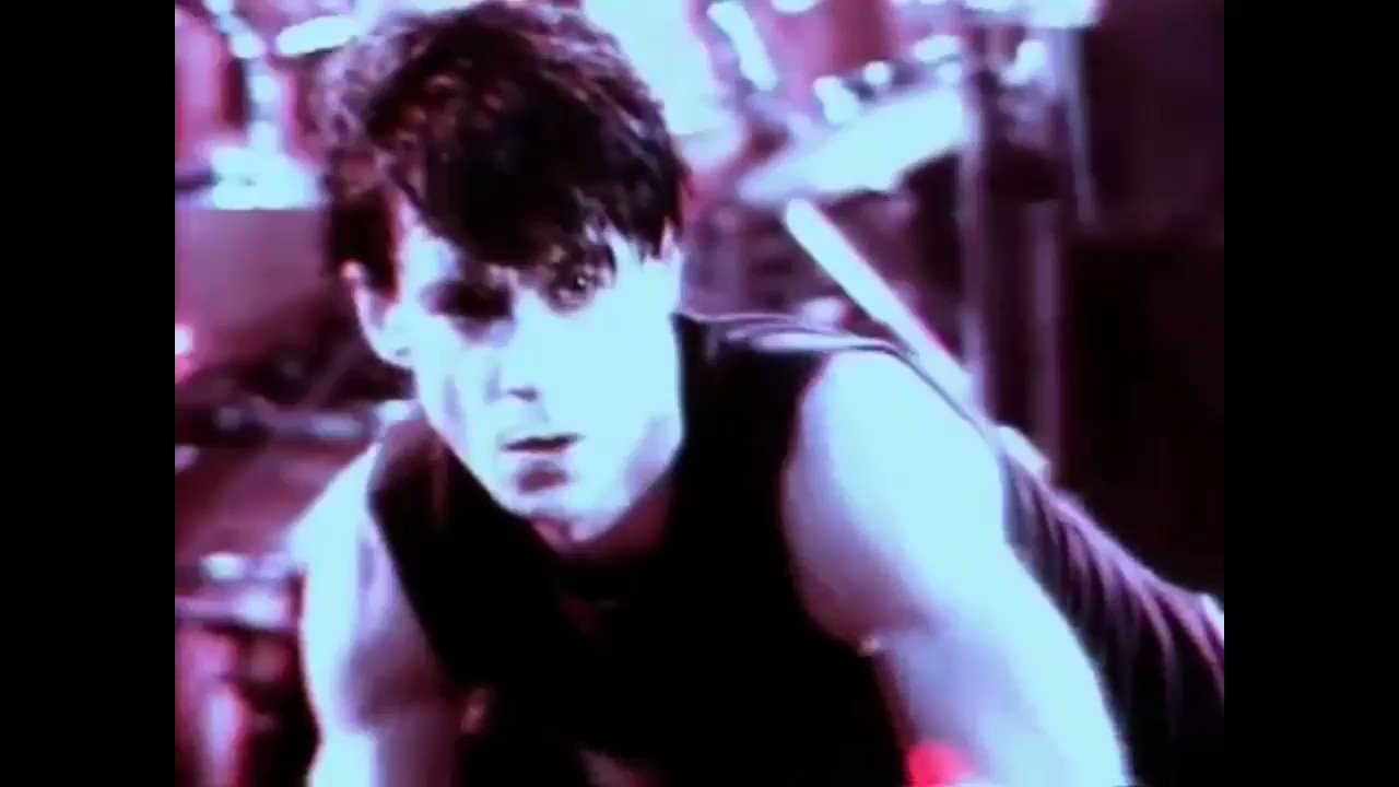 Happy Birthday Iggy Pop 
