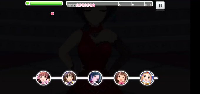 デレステ放置編成のtwitterイラスト検索結果 デレステ放置編成のtwitterイラスト検索結果