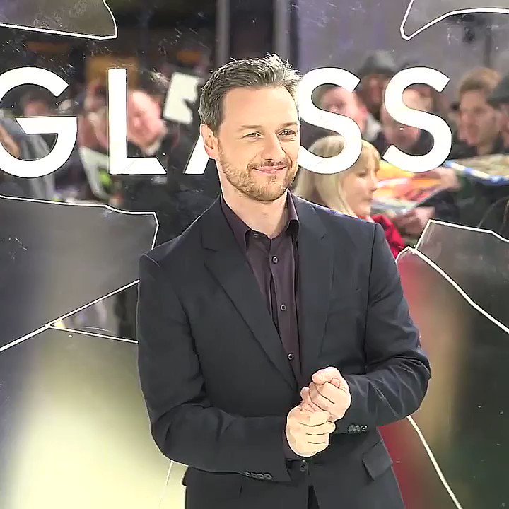 Happy birthday to my silly little scottish man james mcavoy  thank you for changing my life (Real) 