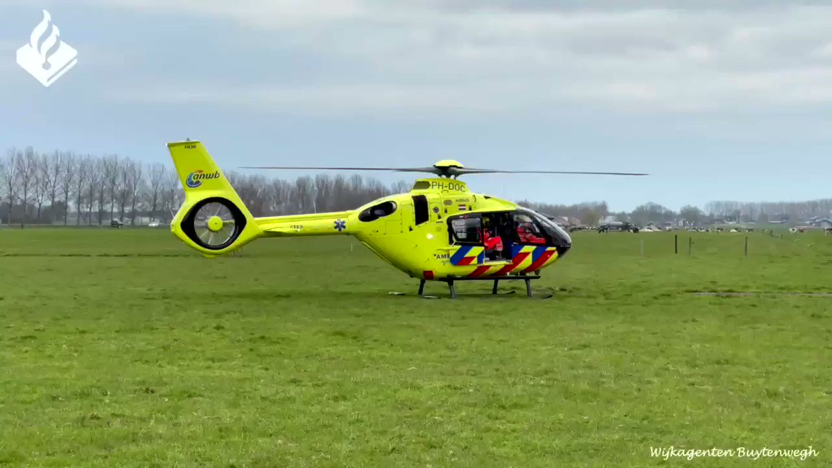 Melding politie Meerpolder Zoetermeer