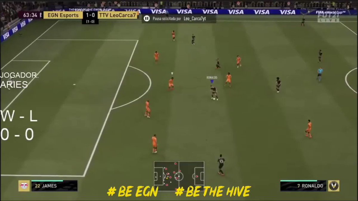 @FPFeFootball's photo on Luca