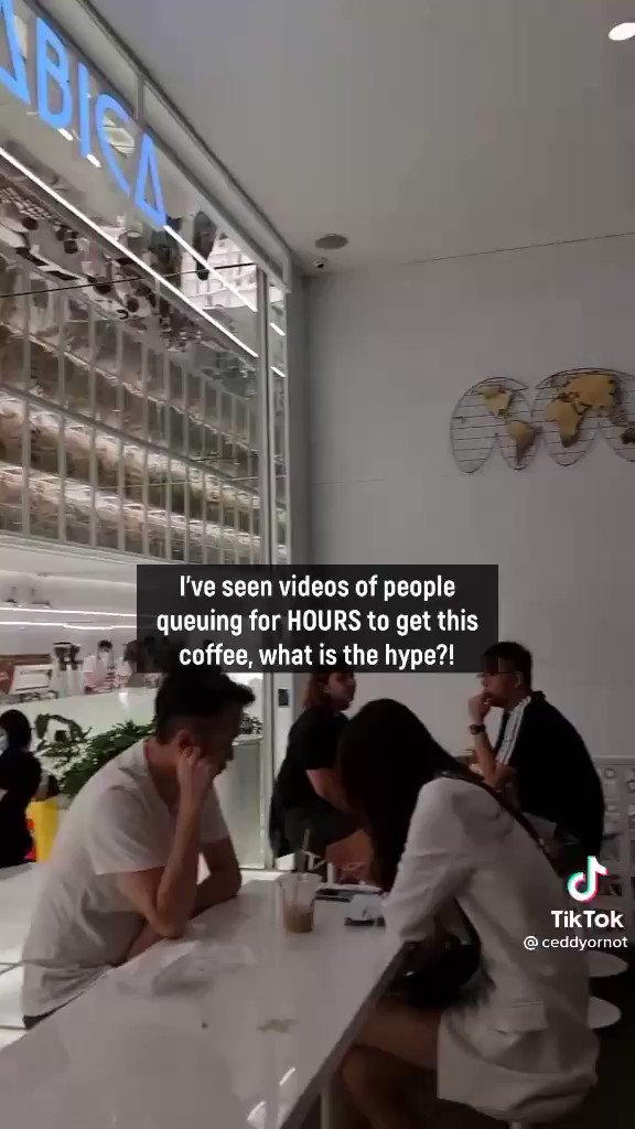 Semoga makin banyak inflUencEr jujur kek gini https://t.co/McAehtRAp8