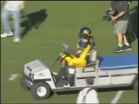 Happy 35th birthday to your favorite running back s favorite running back, Marshawn Lynch. 