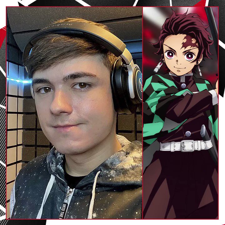 We Speak To Zach Aguilar, Voice Of Tanjiro In The Demon Slayer Game, Out  Now On Switch